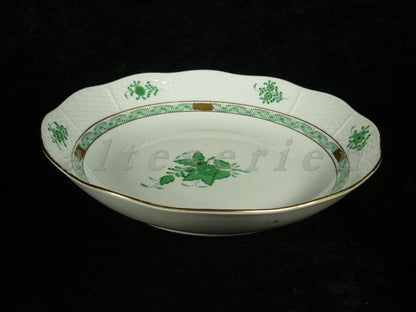 Servierschale flach groß Modell 1082 AV