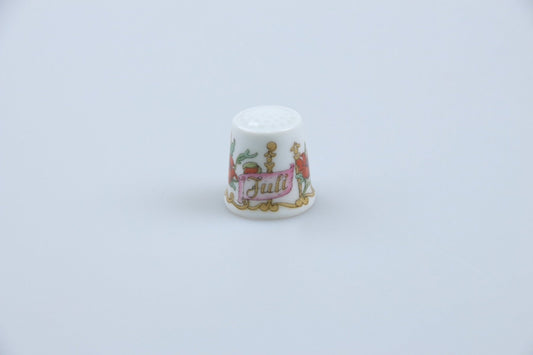 Juli Hutschenreuther