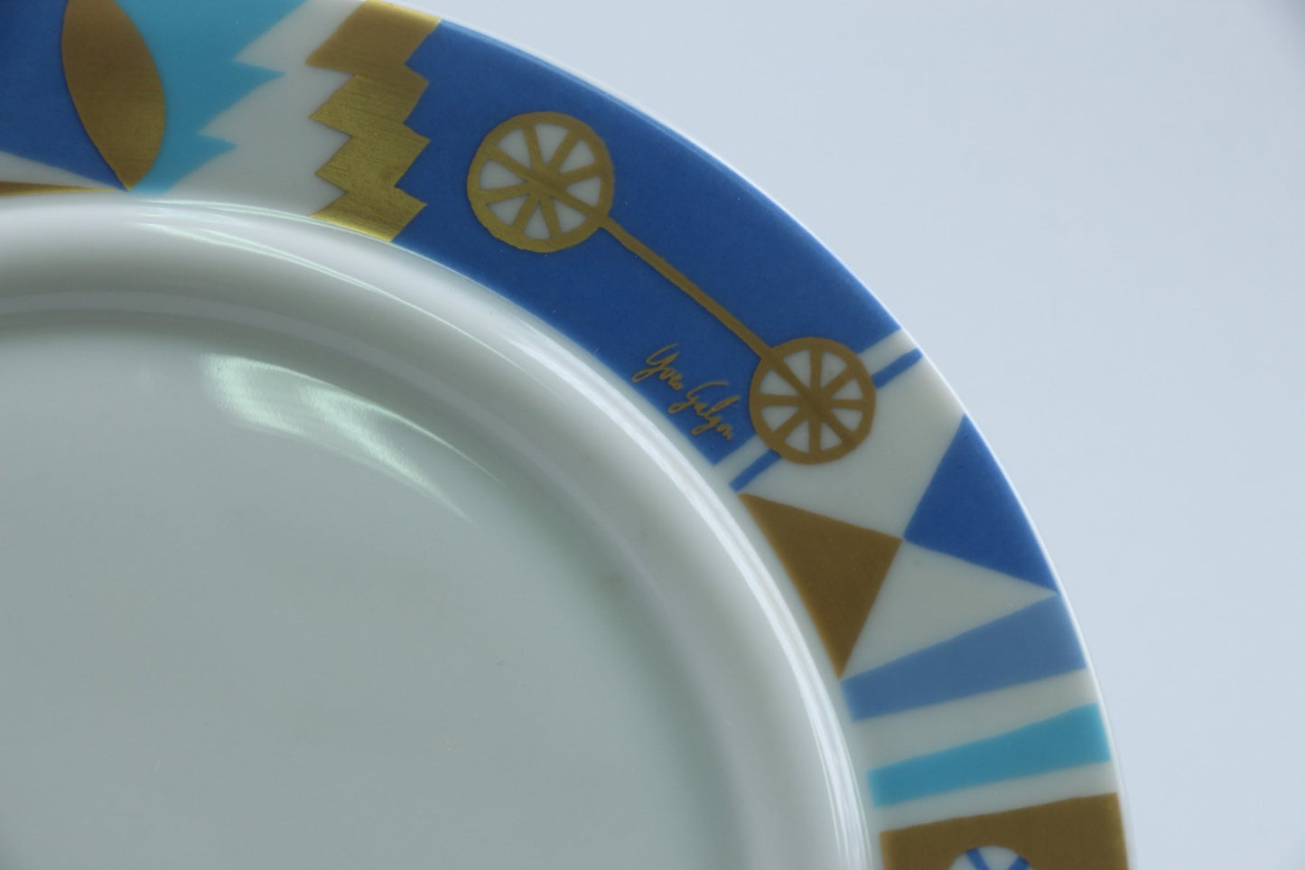 Yves Galgon II. Wahl Nr. 6