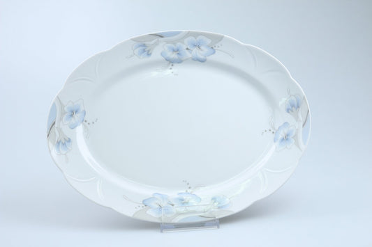 Fleischplatte mittelgroß