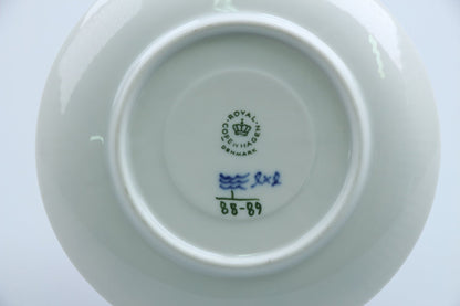 Untertasse für Mokka Modell 88-89