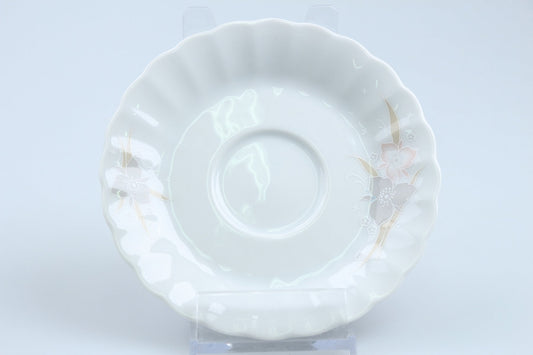 Untertasse für Kaffee