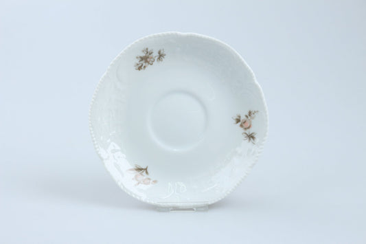 Untertasse für Kaffee