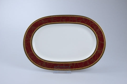 Fleischplatte mittelgroß