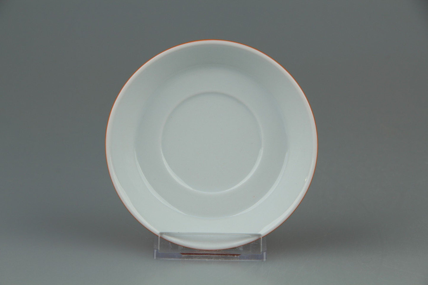 Untertasse für Mokka