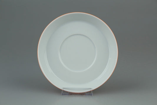 Untertasse für Kaffee