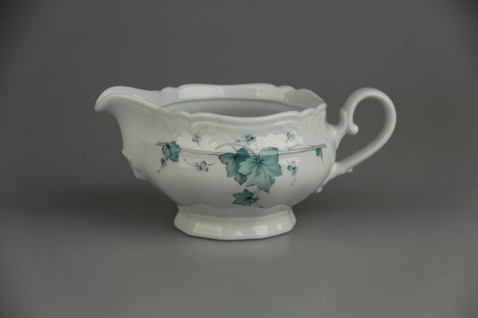 Sauciere ohne Teller