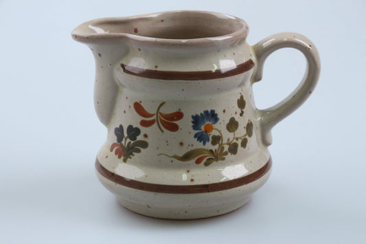 Milchkännchen Typ II