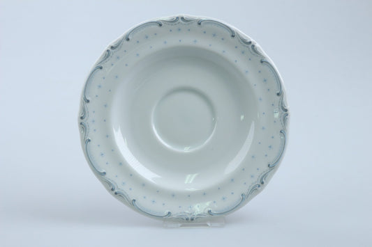 Untertasse für Kaffee