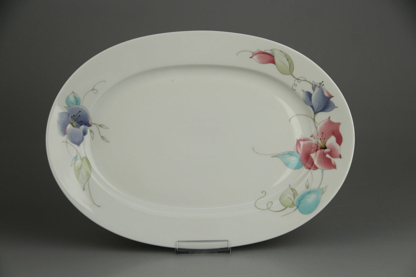 Fleischplatte mittelgroß