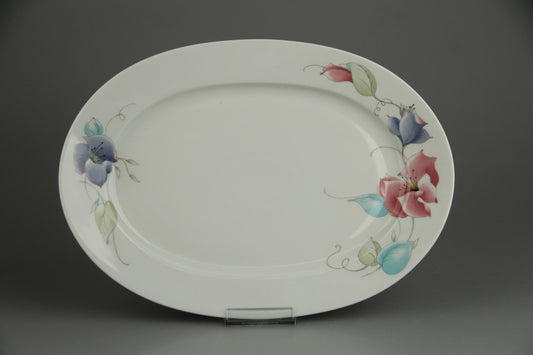 Fleischplatte mittelgroß