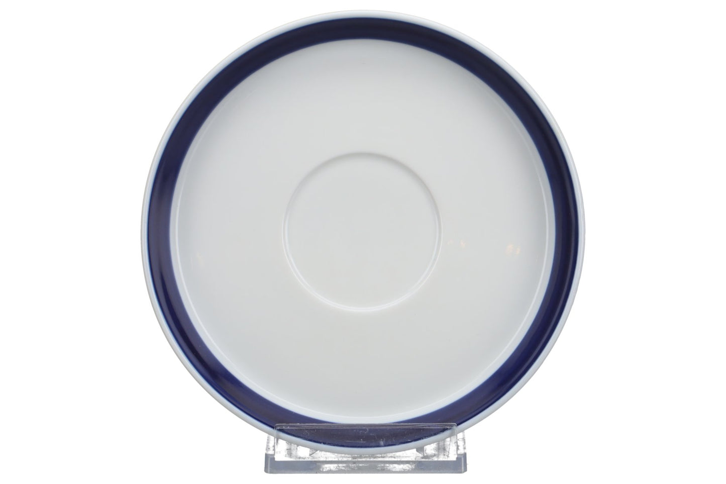 Untertasse für Mokka