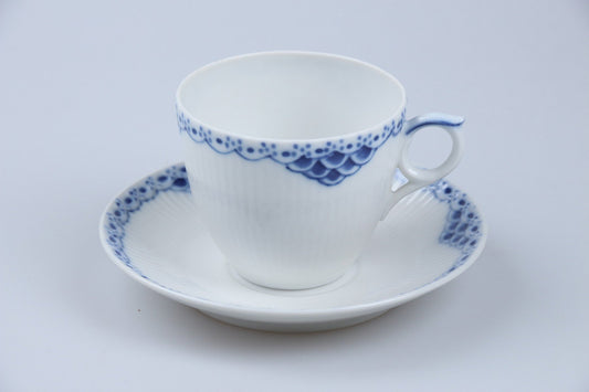 Kaffeetasse mit Untere Modell 756