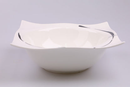 Schüssel mittelgroß