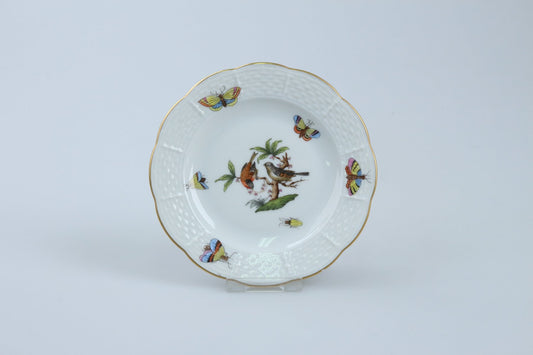 Pralinenteller Typ VII