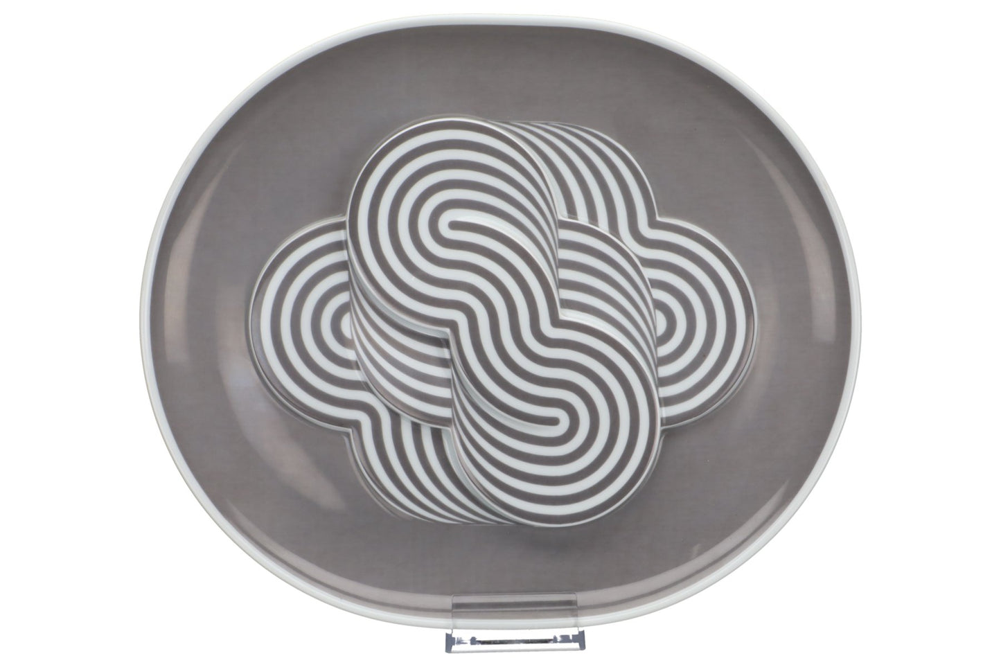 Jahresteller Edition 1972 Sapone