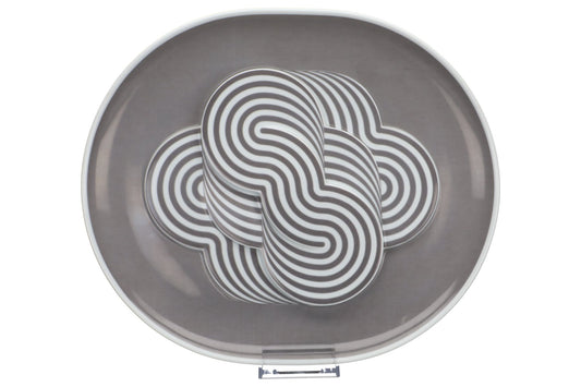 Jahresteller Edition 1972 Sapone