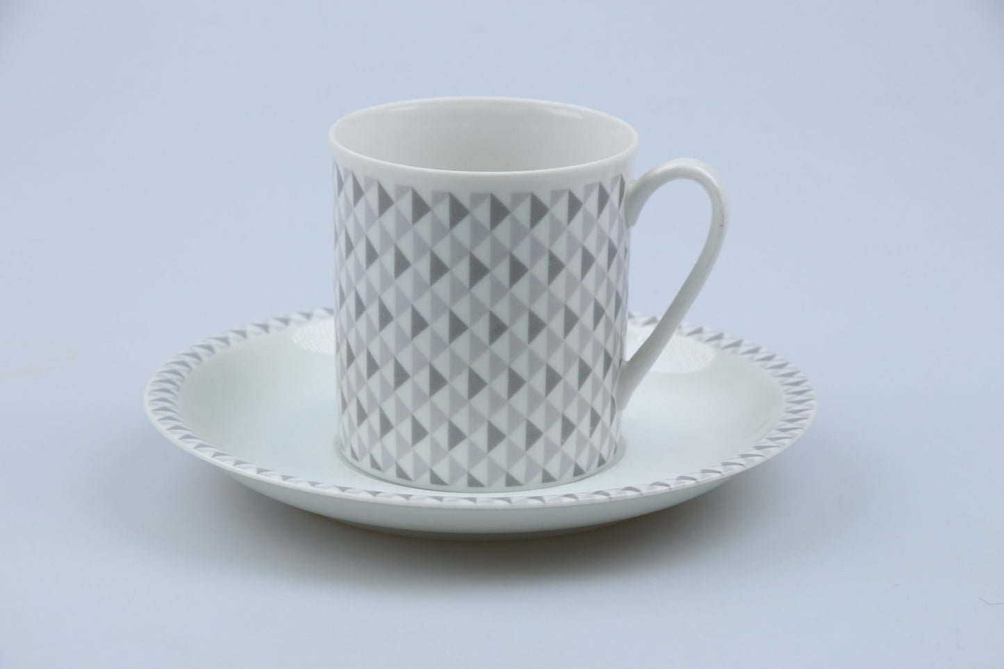 Kaffeetasse groß mit Untere