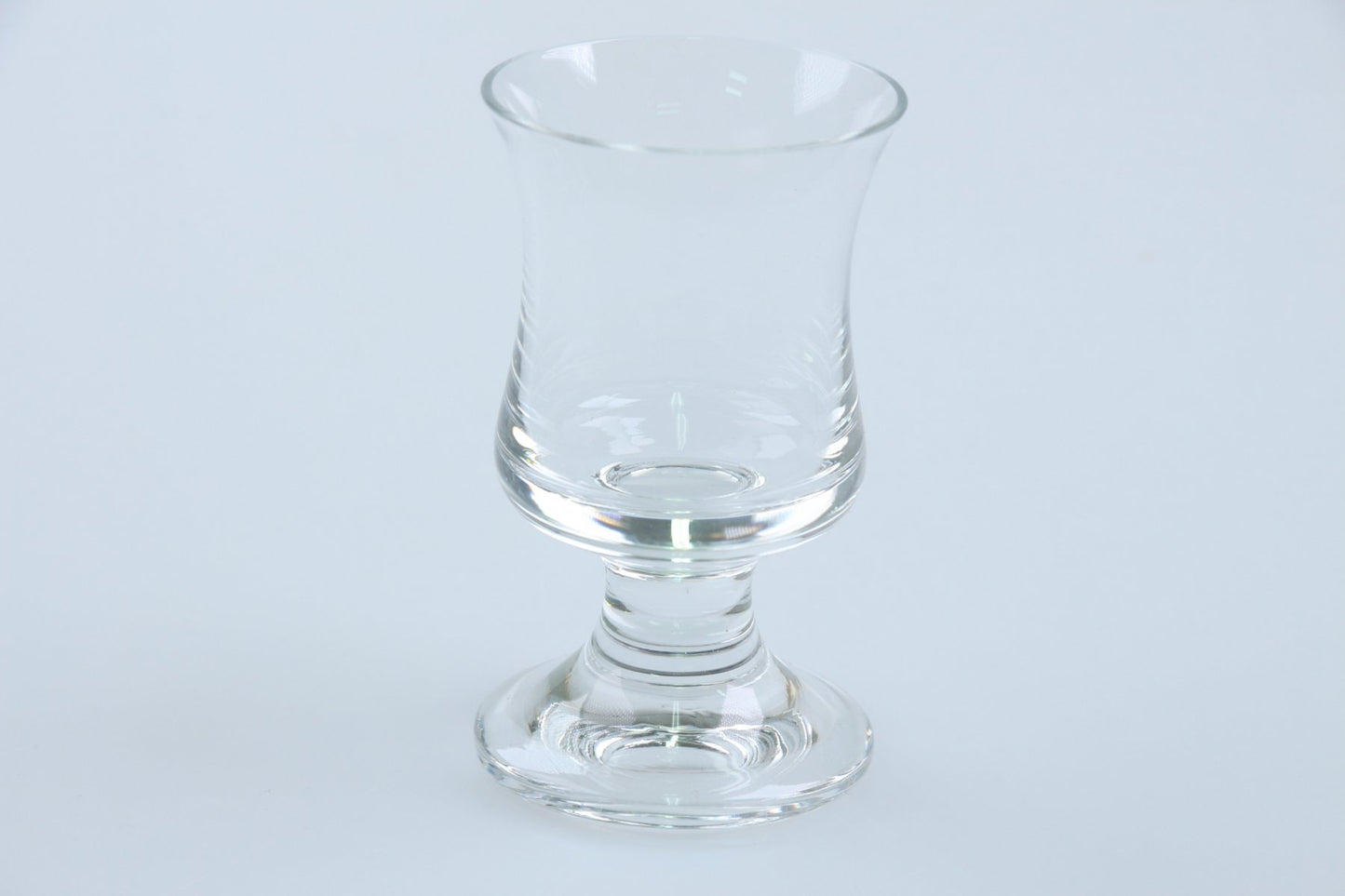 Schnapsglas Stamper