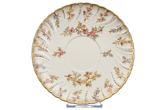 Untertasse für Kaffee D 14 cm