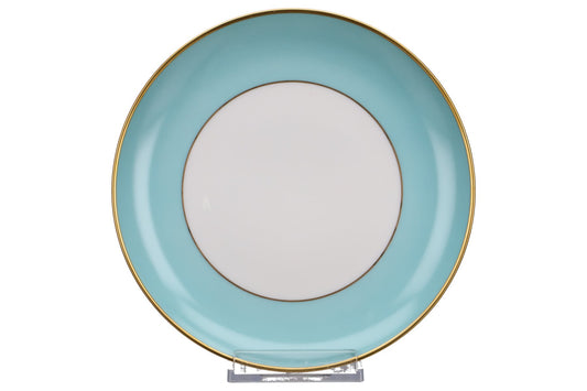 Kuchenteller - türkis