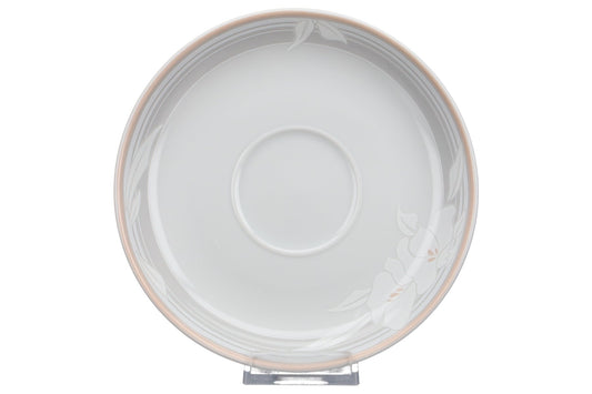 Untertasse für Tee klein