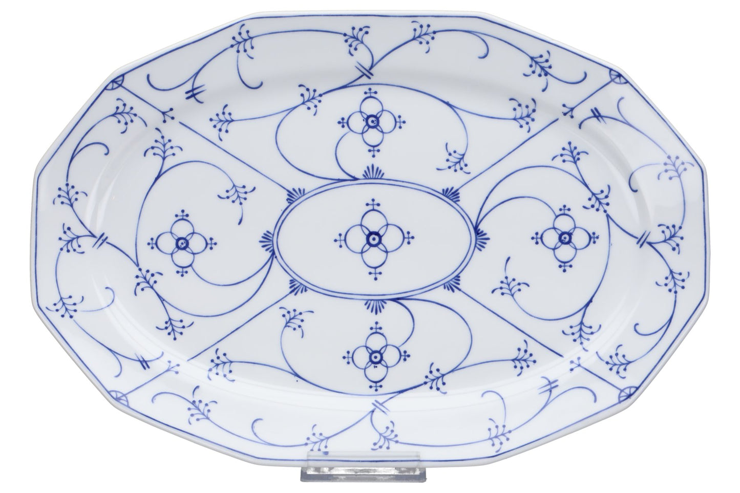 Fleischplatte mittelgroß