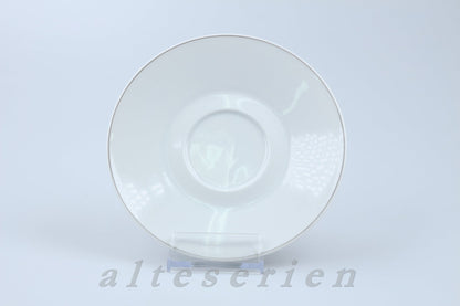 Untertasse für Suppe