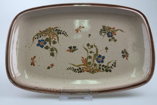 Fleischplatte mittelgroß