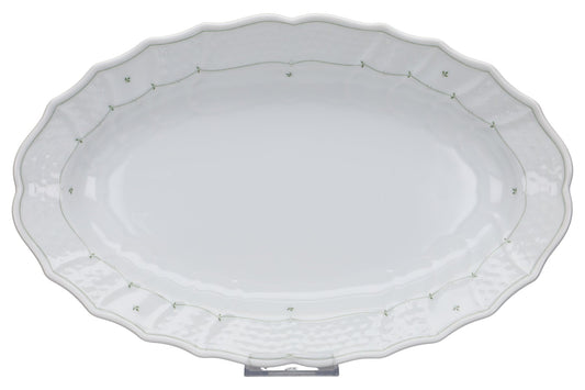 Fleischplatte mittelgroß