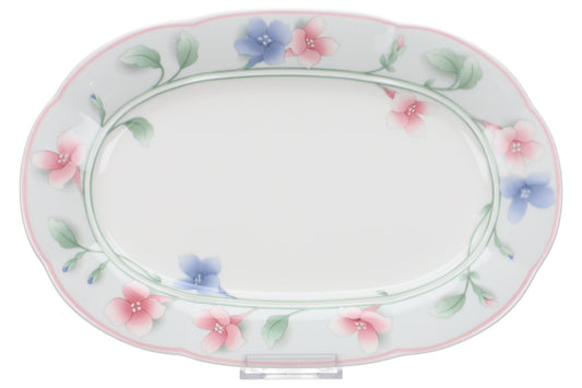 Fleischplatte mittelgroß