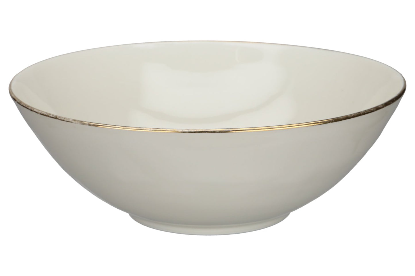 Schüssel mittelgroß hoch