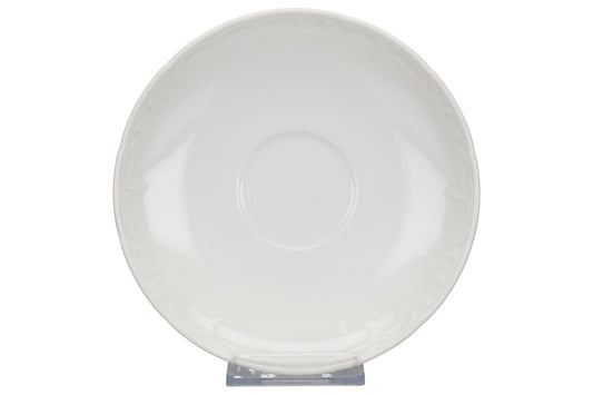 Untertasse für Suppe