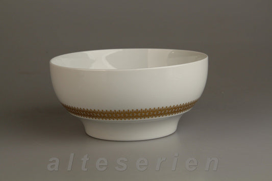 Schüssel mittelgroß H 20,7ccm