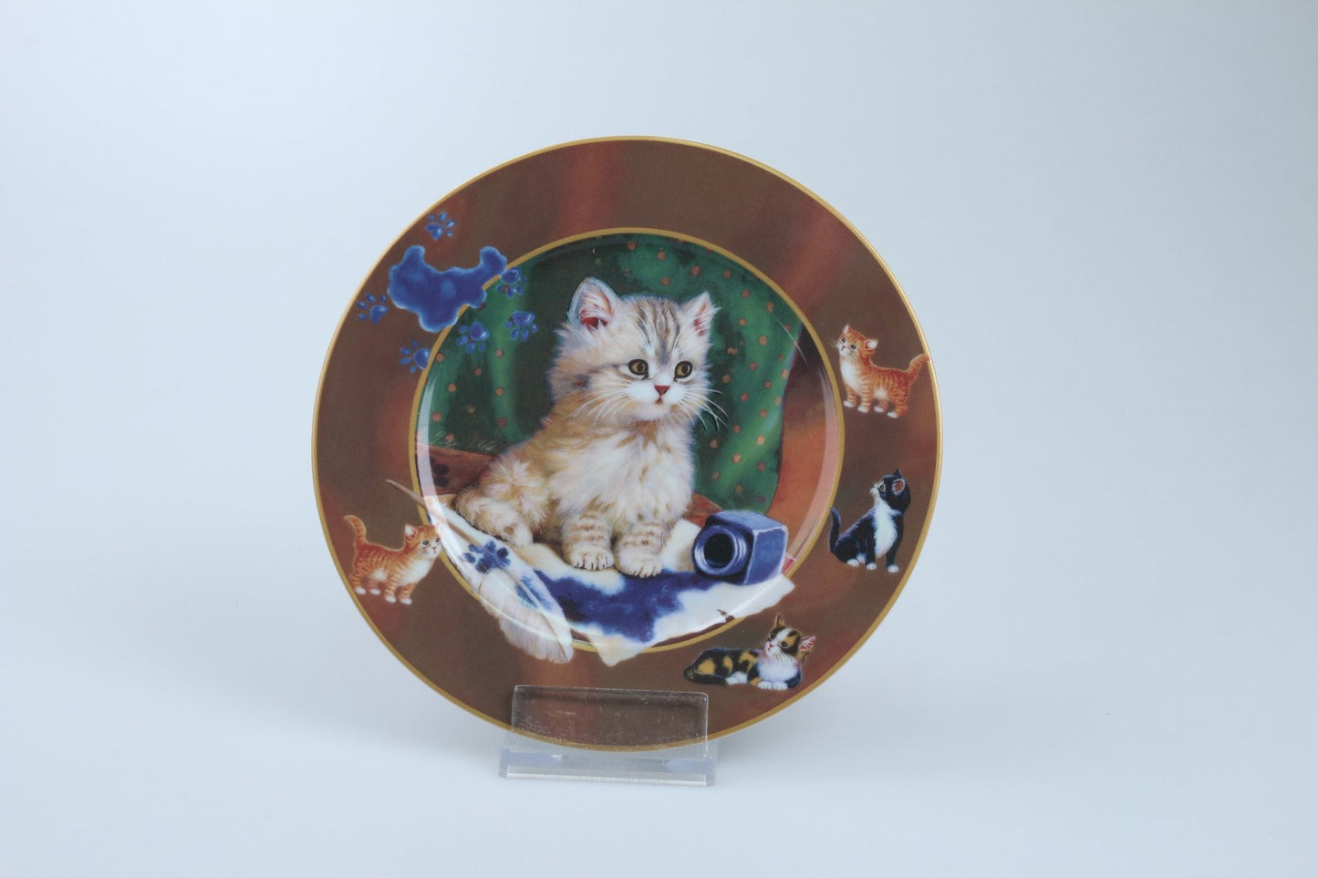 Hab ich das nicht fein gemacht?