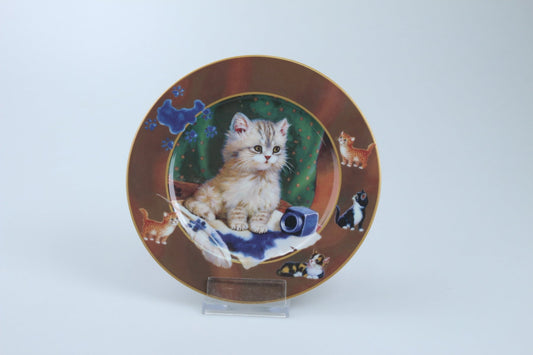 Hab ich das nicht fein gemacht?