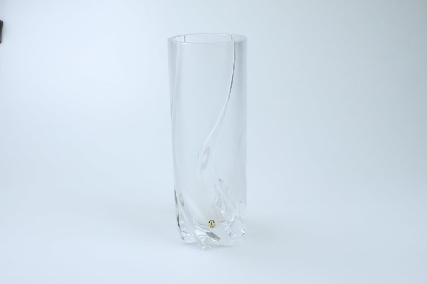 Vase massiv
