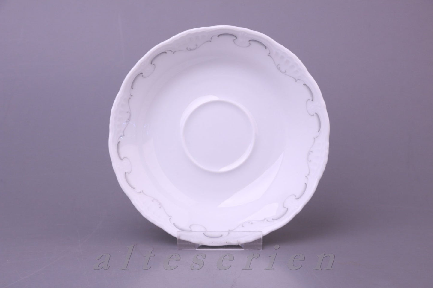 Untertasse für Kaffee Tee