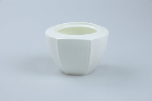 Zuckerdose ohne Deckel