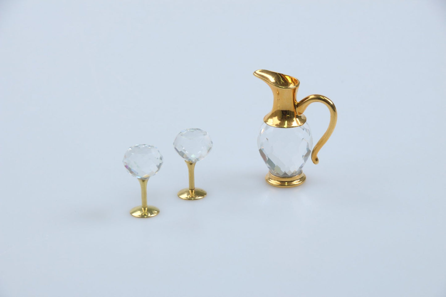 Weinset 3-tlg. ohne OVP