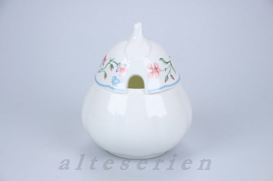 Marmeladendose (Birnenform)