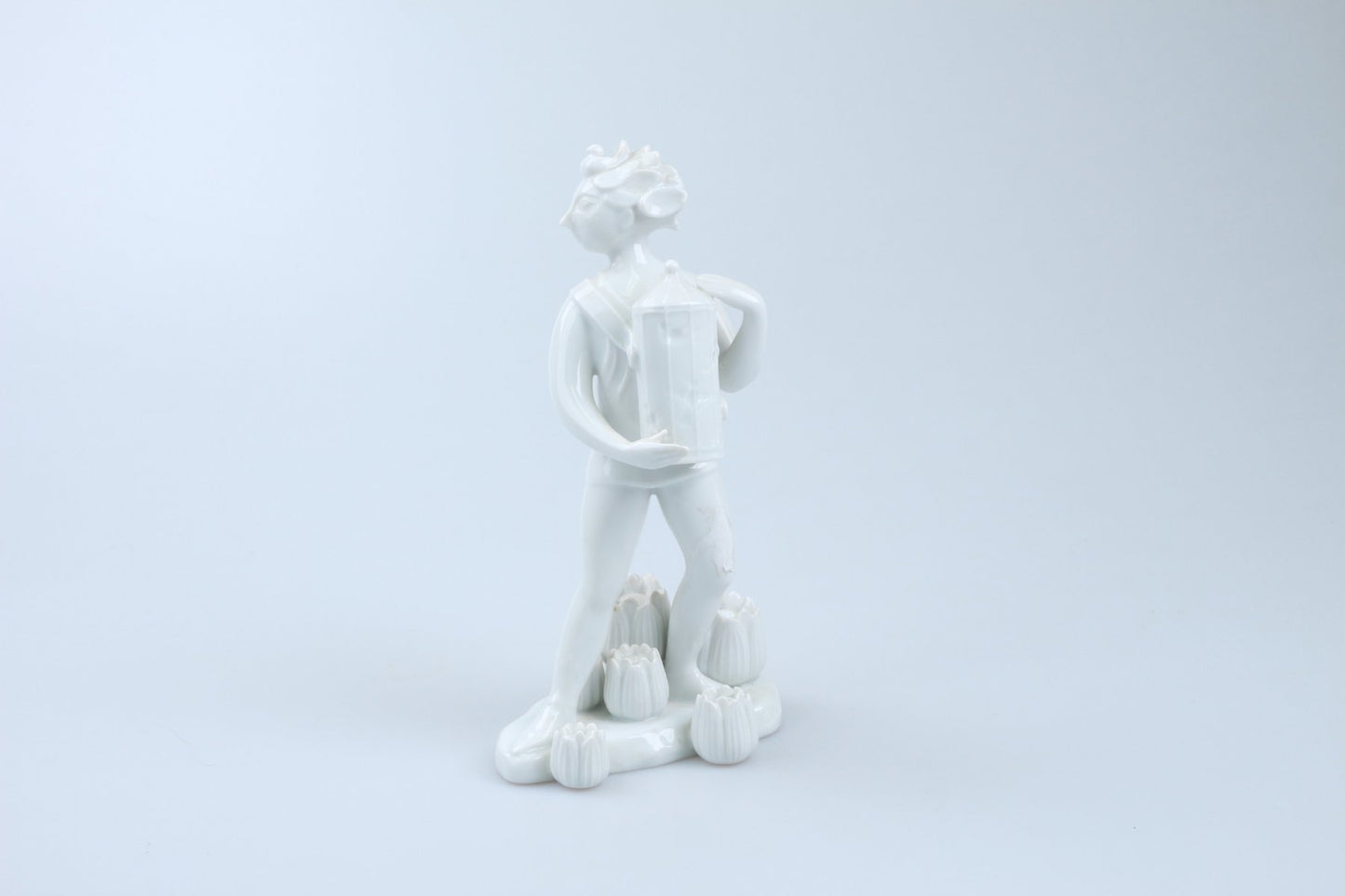 Papagena Modell 1263 weiß II.Wahl