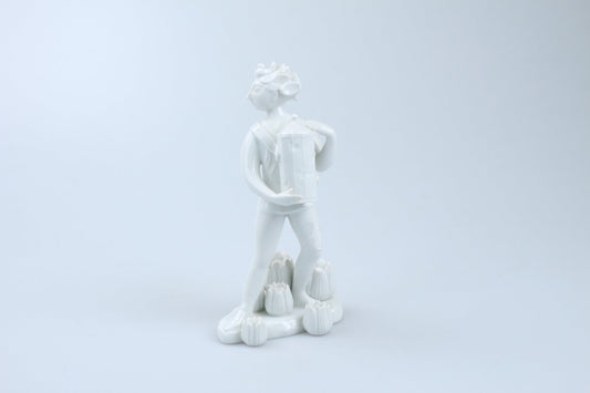 Papagena Modell 1263 weiß II.Wahl