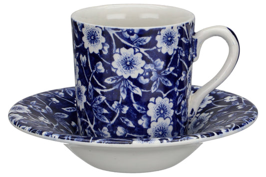 Mokkatasse mit Untere