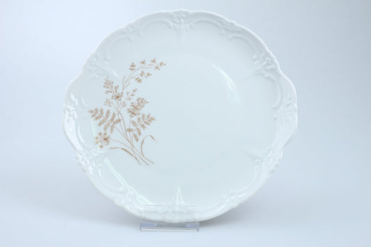 Kuchenplatte mit Griffen