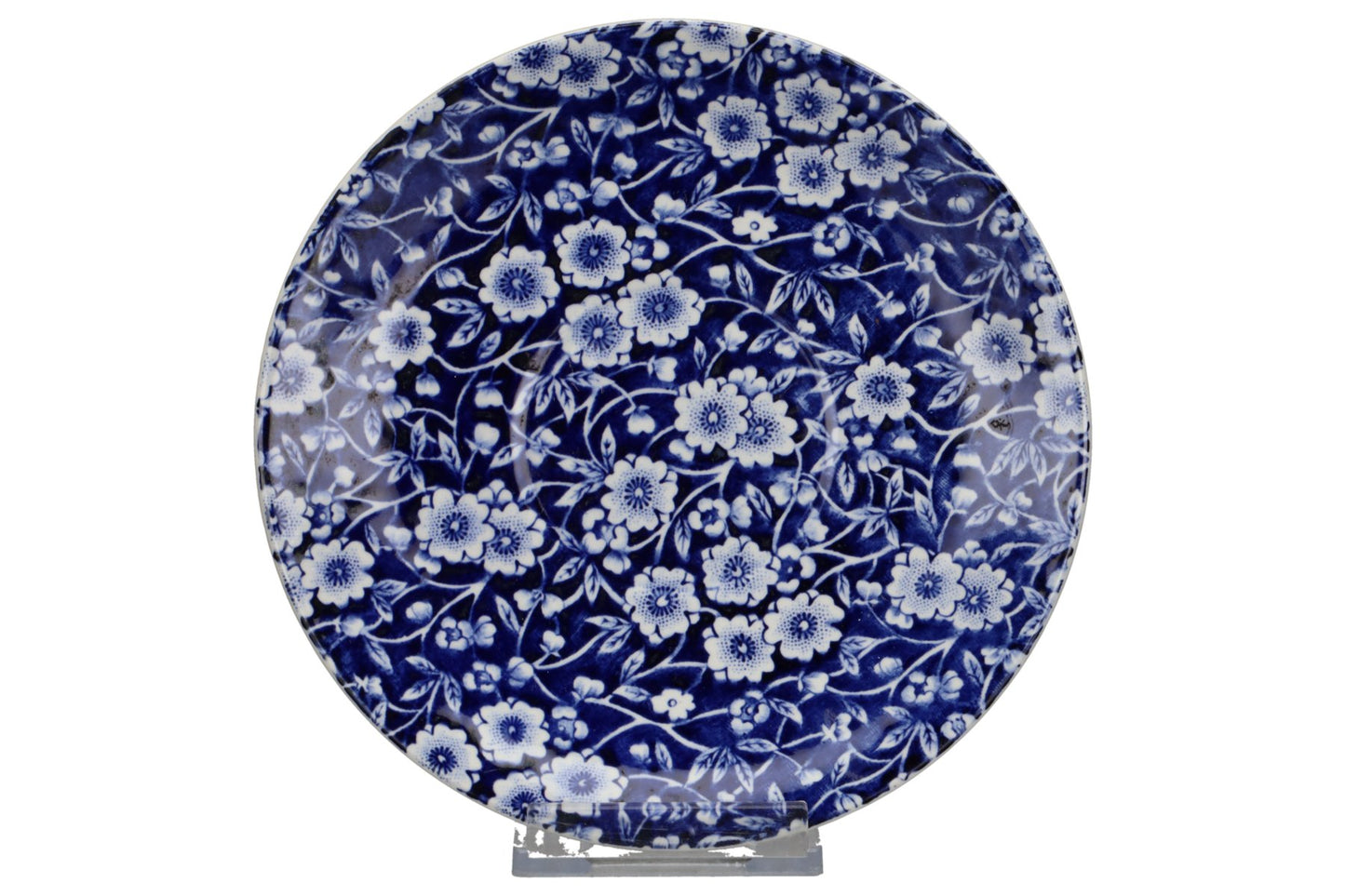 Untertasse für Suppe