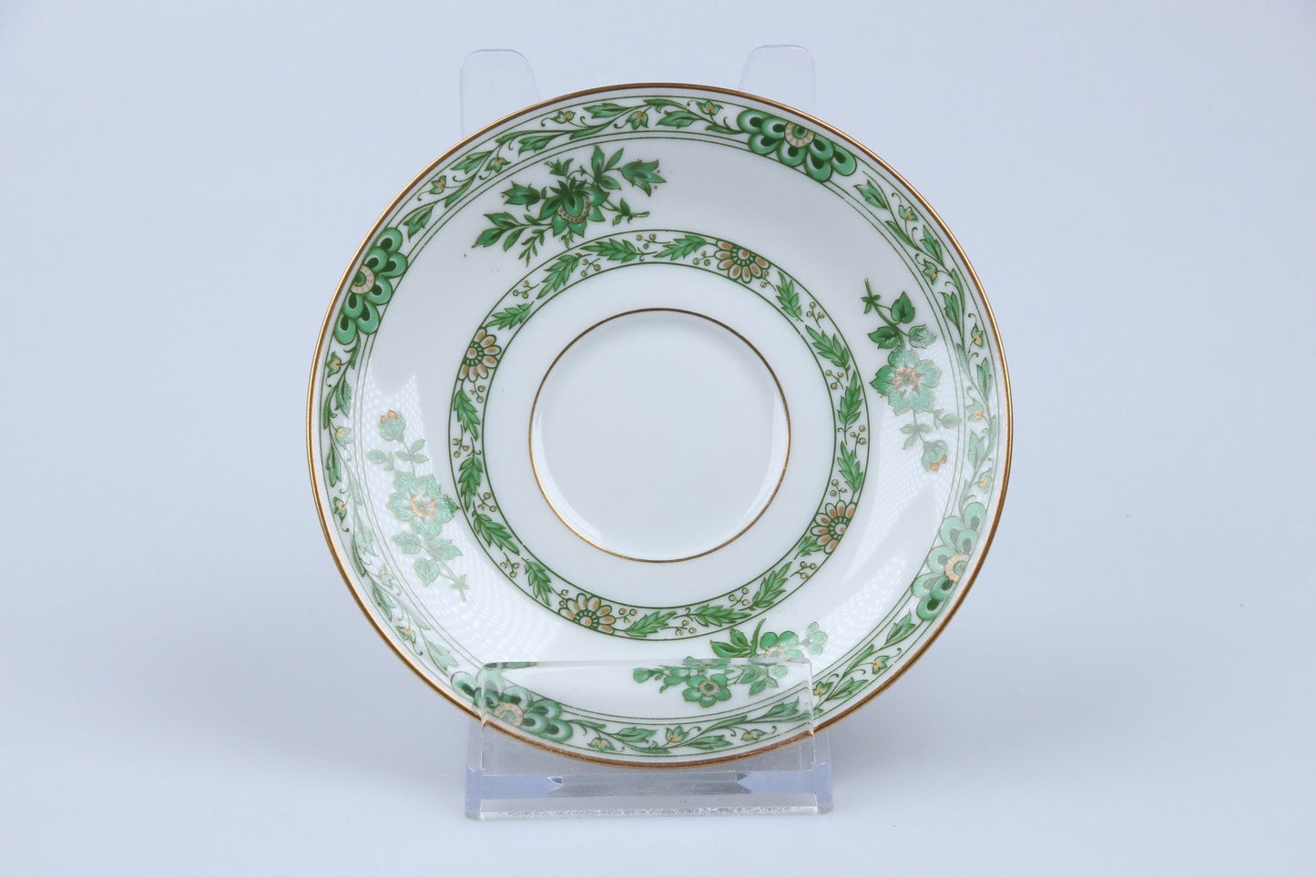 Untertasse für Kaffee