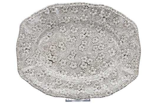 Fleischplatte mittelgroß