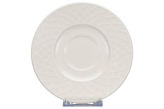 Untertasse für Kaffee