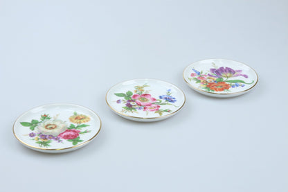 3x Untersetzer für Gläser